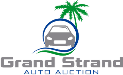 Grand Strand Auto Auction